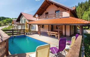 Guest house Donna