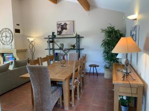 Villas Villa Corbieres : photos des chambres