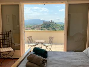 Villas Villa Corbieres : photos des chambres