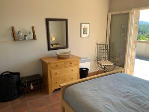 Villas Villa Corbieres : photos des chambres