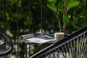 Beautiful Steam Park Apartment with Parking Old Town Cracow by Noclegi Renters