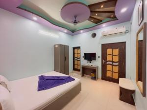 HOTEL SAI PALACE P.G. HOUSE