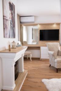 Marino Lux Prenoćište