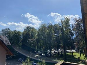 Holiday Hill Apartamenty Pogodny, blisko do dworca PKP