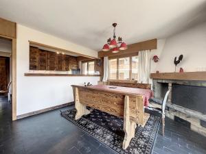 Apartment Romaine 1153