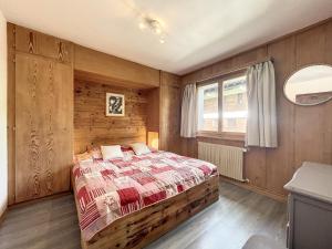 Apartment Romaine 1153