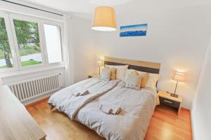 Magnifique appartement à côté des remontées mécaniques