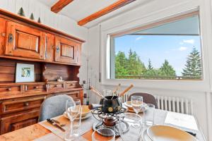 Magnifique appartement à côté des remontées mécaniques