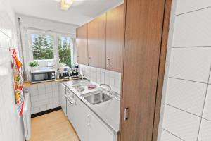 Magnifique appartement à côté des remontées mécaniques