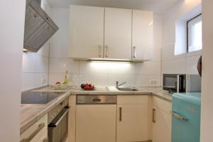 Tannenburg App 202 inkl WLAN