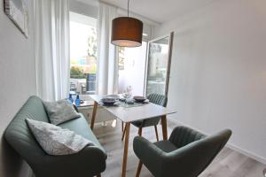 Tannenburg App 202 inkl WLAN