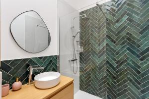 LAnnexe - Maison cosy au calme avec jardin