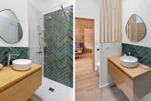 LAnnexe - Maison cosy au calme avec jardin