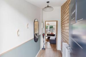 LAnnexe - Maison cosy au calme avec jardin