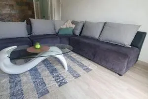 Appartment in town - Henrietta