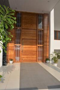 Earth - Luxurious 5 BHK AC Villa at Mysore