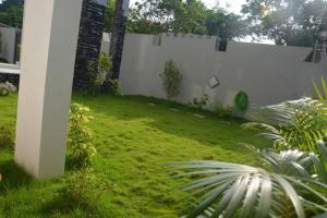 Earth - Luxurious 5 BHK AC Villa at Mysore