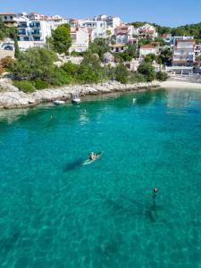 Apartment Mavarčica
