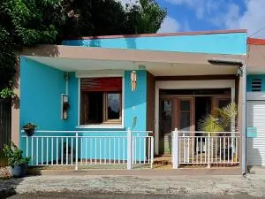 Kaz'Azula - 圣弗朗索瓦