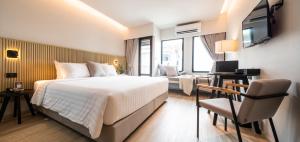 Mii Hotel Srinakarin