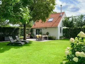 Bed & breakfast Heitse - Platveld