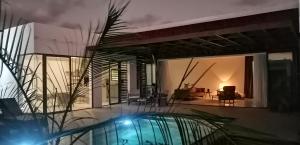 Villa O'
