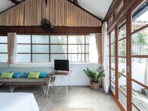 Batu Belig Living by CPM Bali