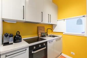 West Park Suite With Parking by Holiday Solutions