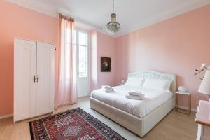 West Park Suite With Parking by Holiday Solutions