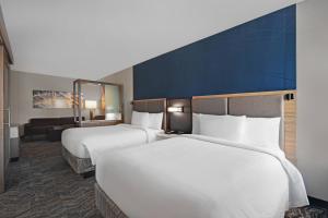 SpringHill Suites by Marriott St. Paul Arden Hills