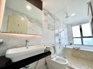 Melaka Silversc@pe New Unit Seaview-4pax2room