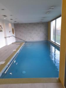 Appart'hotels DOMITYS LES SABLES D'OR : photos des chambres