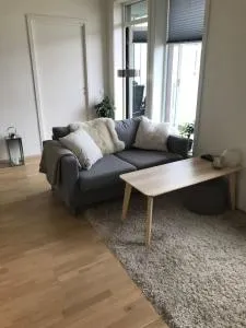 1-bed for 2 pers Central in Lillestrøm - Fetsund