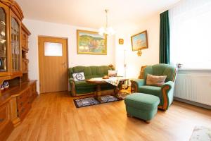 Ferienwohnung Solveig