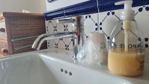 Vacanze Bellavista Tropea Apartment or Suites