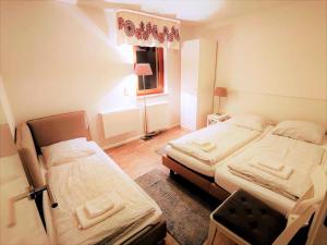 Wonderful holiday home with cablecar to ski area