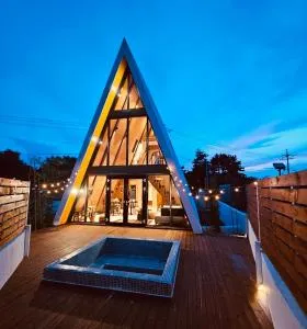 Dongbok Sanjang Jeju - Pyŏkhwa-dong