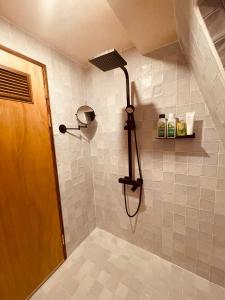 Dongbok Sanjang Jeju