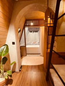 Dongbok Sanjang Jeju