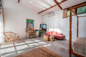 Batu Belig Living Seminyak