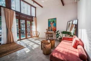 Batu Belig Living Seminyak