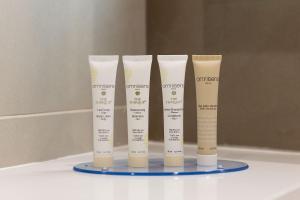 Hotels Hilton Garden Inn Le Havre Centre : photos des chambres