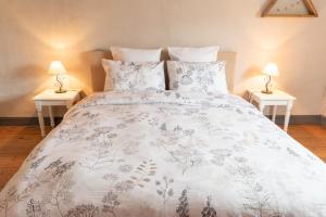 B&B / Chambres d'hotes La Fee Maison : Suite 2 Chambres