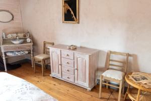 B&B / Chambres d'hotes La Fee Maison : photos des chambres