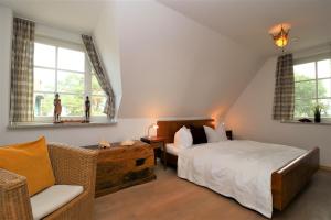 Alter Krug App 22, Coco de Mer