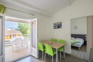 Village Vacances Passion La Bayette