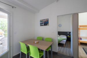 Village Vacances Passion La Bayette