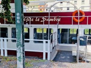 Gîte Le Sambre