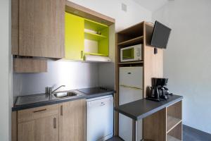 Village Vacances Passion La Bayette