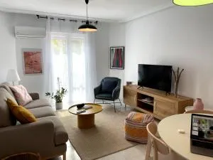 Apartamento La Peatonal - Gargantilla